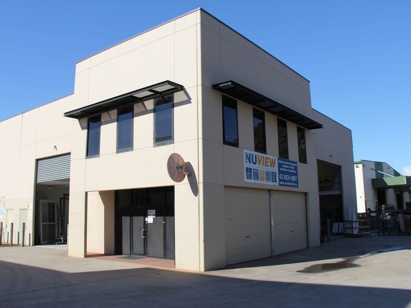 Unit 36/13 Swaffham Road, Minto NSW 2566