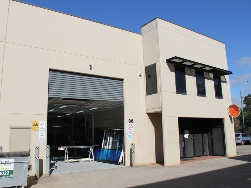 Unit 36/13 Swaffham Road, Minto NSW 2566