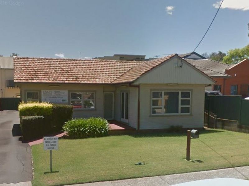 6 King Street, Campbelltown NSW 2560