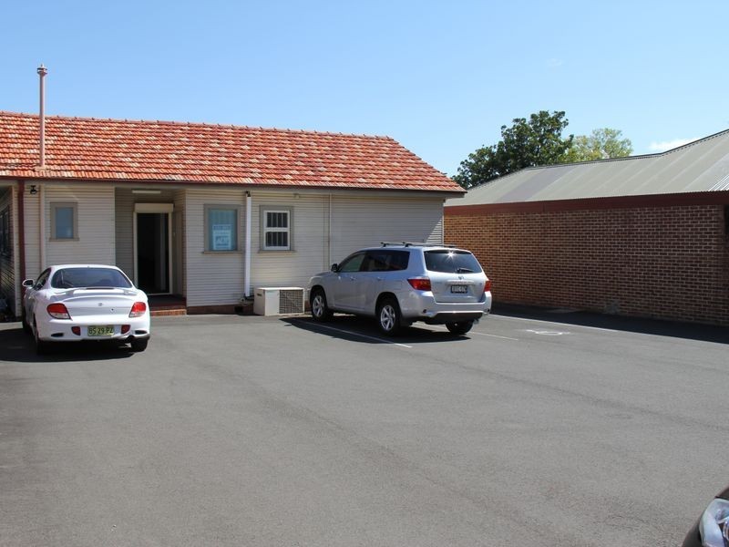 6 King Street, Campbelltown NSW 2560