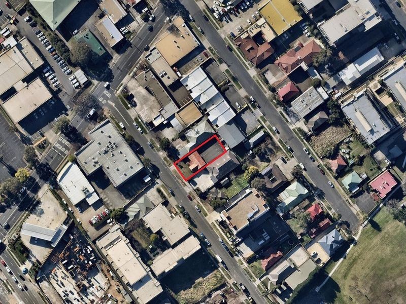 6 King Street, Campbelltown NSW 2560