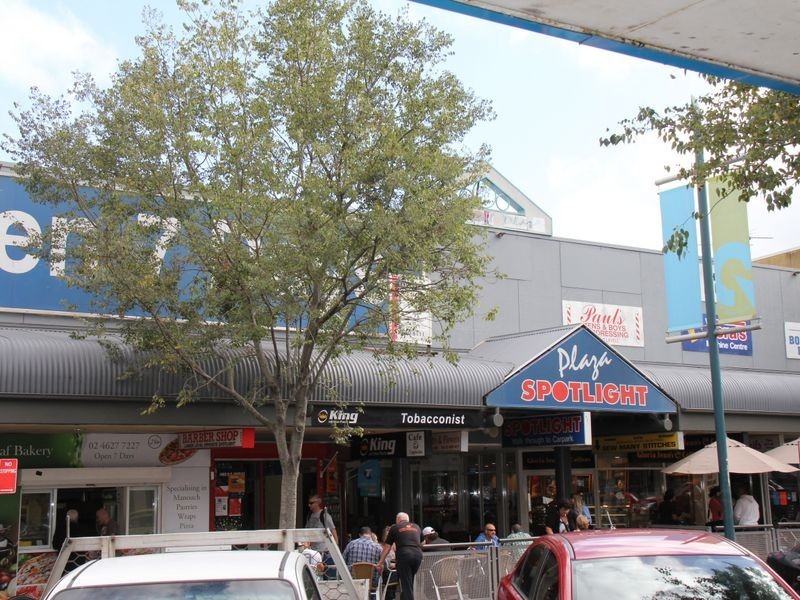 414/147-157 Queen Street, Campbelltown NSW 2560