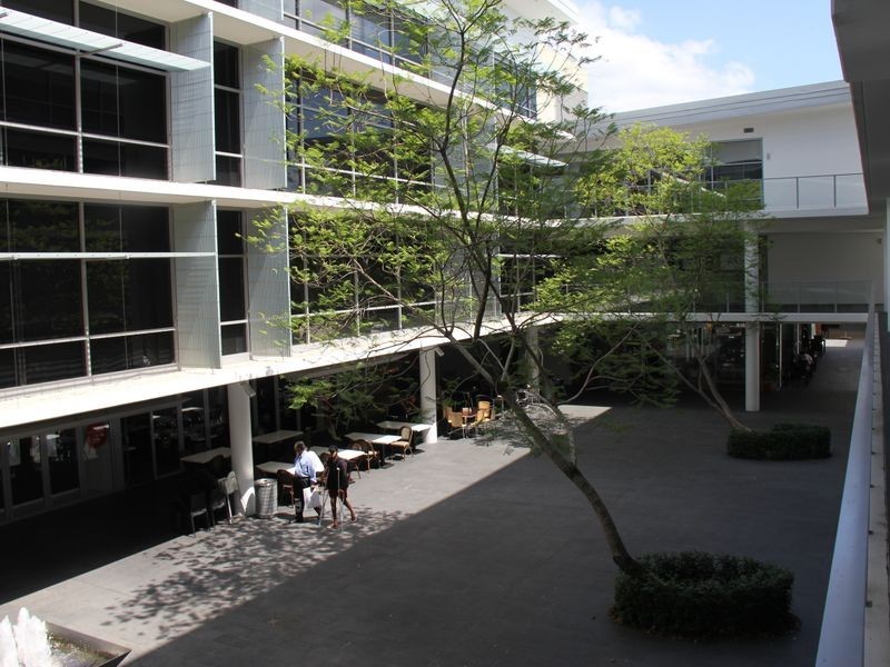 Suite 1.19/4 Hyde Parade, Campbelltown NSW 2560