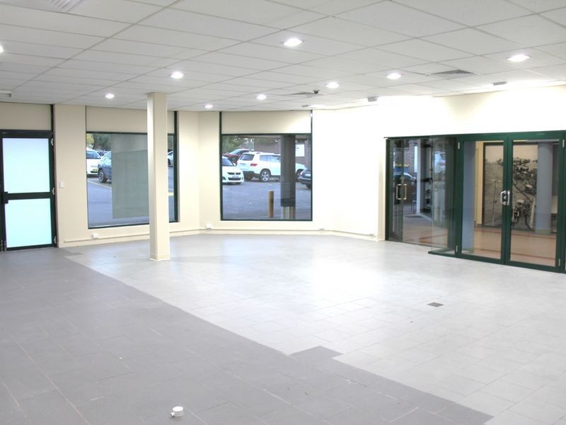 Shop 9/166 Argyle Street, Camden NSW 2570