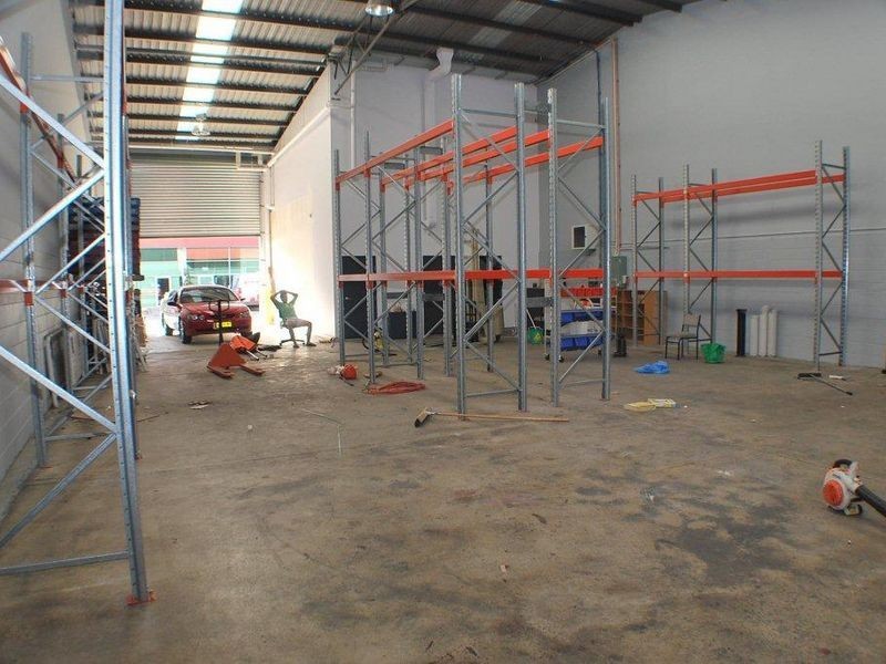 16/19 Aero Road, Ingleburn NSW 2565