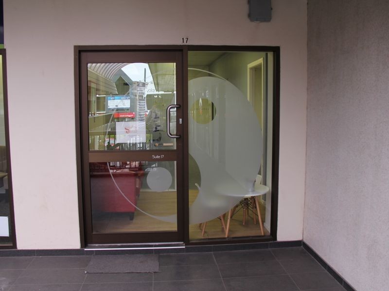 Suite 17/186 Queen Street, Campbelltown NSW 2560