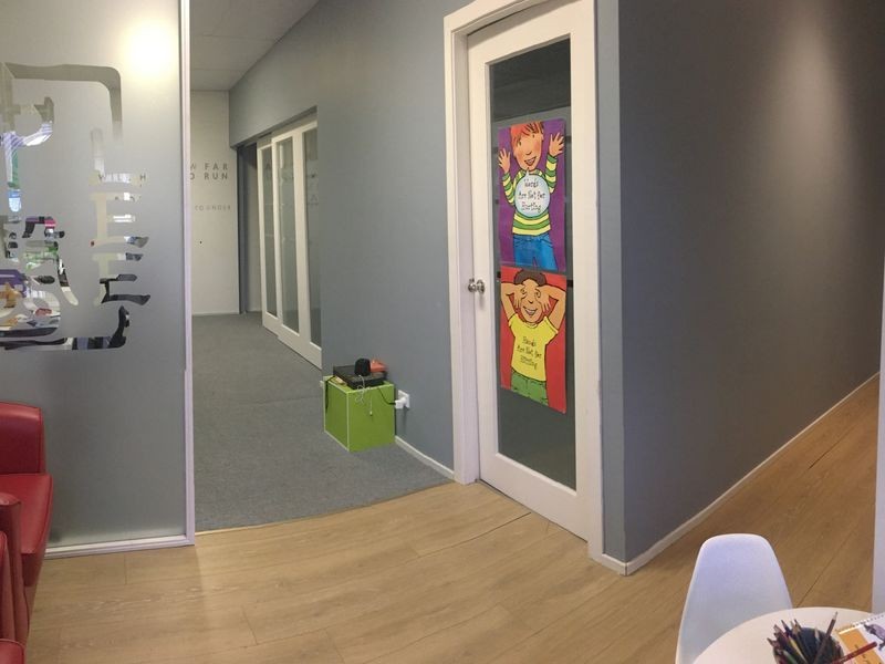 Suite 17/186 Queen Street, Campbelltown NSW 2560