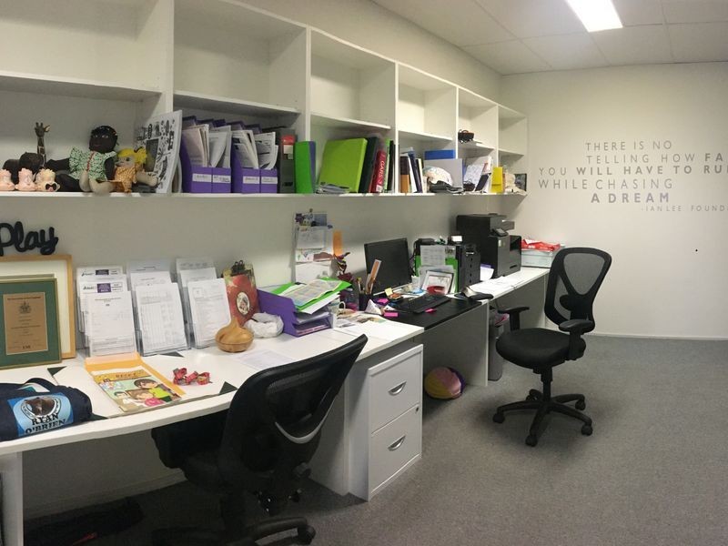 Suite 17/186 Queen Street, Campbelltown NSW 2560