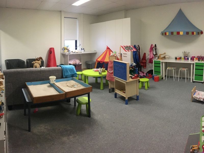 Suite 17/186 Queen Street, Campbelltown NSW 2560