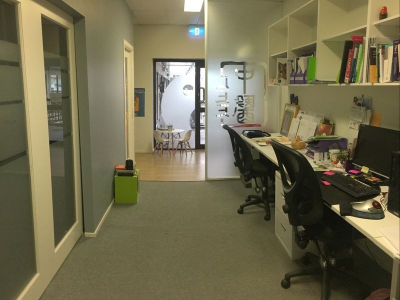Suite 17/186 Queen Street, Campbelltown NSW 2560