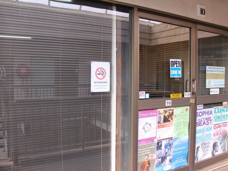 Suite 10/186 Queen Street, Campbelltown NSW 2560