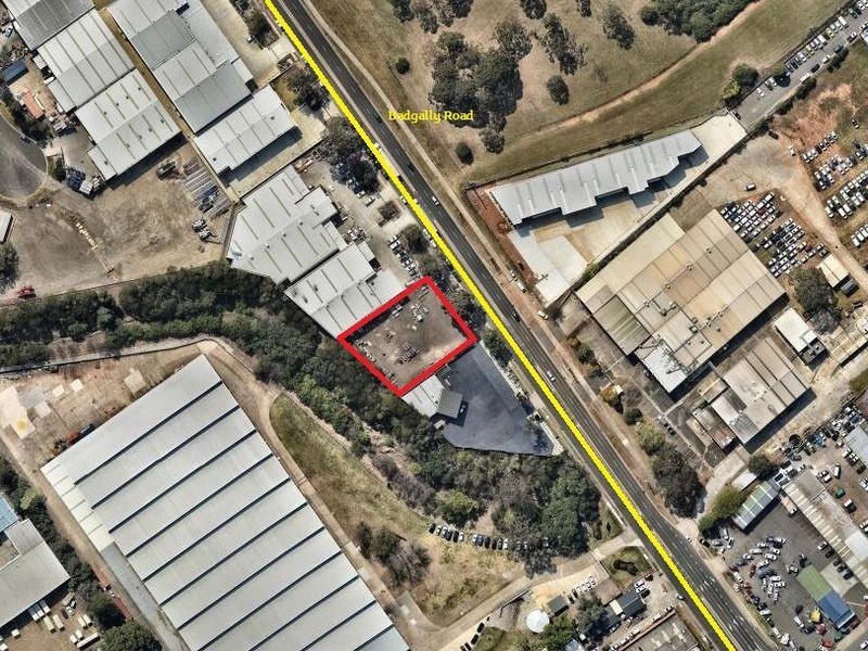 19 Badgally Road, Campbelltown NSW 2560