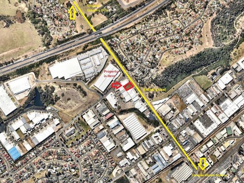 19 Badgally Road, Campbelltown NSW 2560