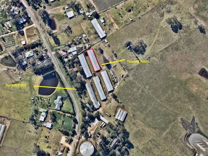 Address available on request, Leppington NSW 2179