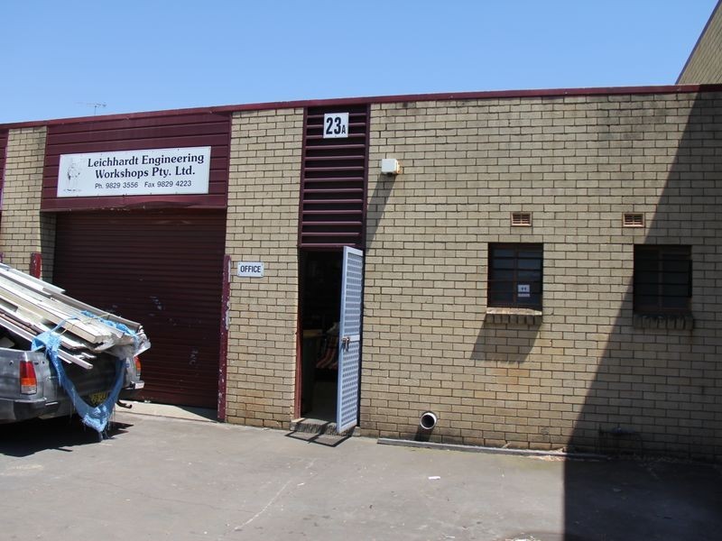 23A/4 Louise Avenue, Ingleburn NSW 2565