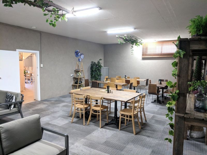 Unit 1&2/13 Blaxland Road, Campbelltown NSW 2560