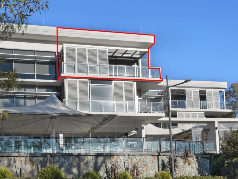 Suite 2.25/4 Hyde Parade, Campbelltown NSW 2560