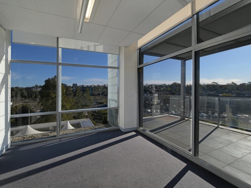 Suite 2.25/4 Hyde Parade, Campbelltown NSW 2560