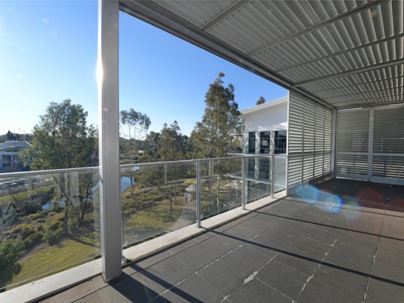Suite 2.25/4 Hyde Parade, Campbelltown NSW 2560
