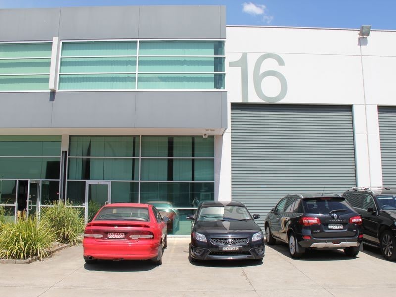 16/19 Aero Road, Ingleburn NSW 2565