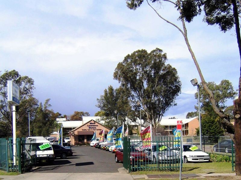 16 Queen Street, Campbelltown NSW 2560