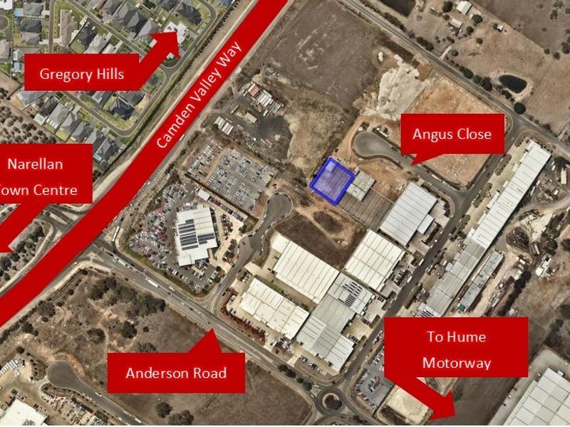 Unit 1/3 Angus Close, Smeaton Grange NSW 2567