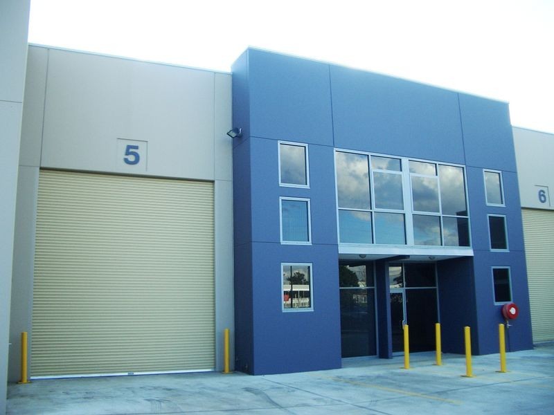 Unit 5/5-7 Wiltshire Road, Minto NSW 2566