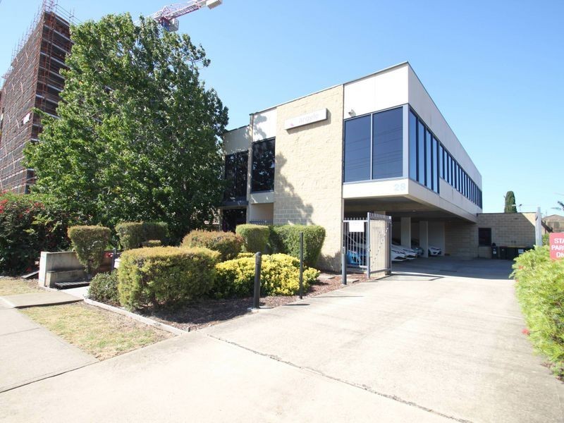 28 Broughton Street, Campbelltown NSW 2560