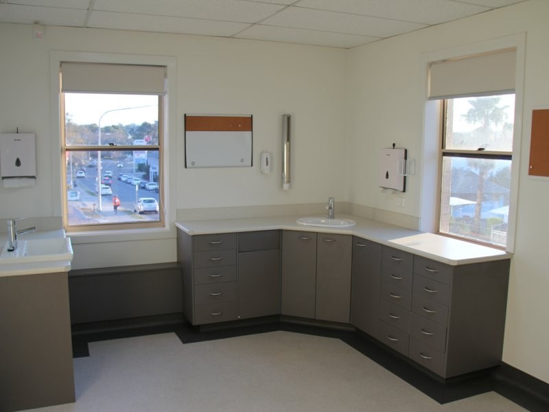 Suite 7,8 & 9/300 Queen Street, Campbelltown NSW 2560