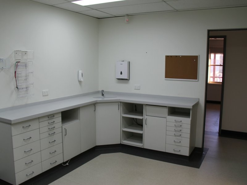 Suite 7,8 & 9/300 Queen Street, Campbelltown NSW 2560