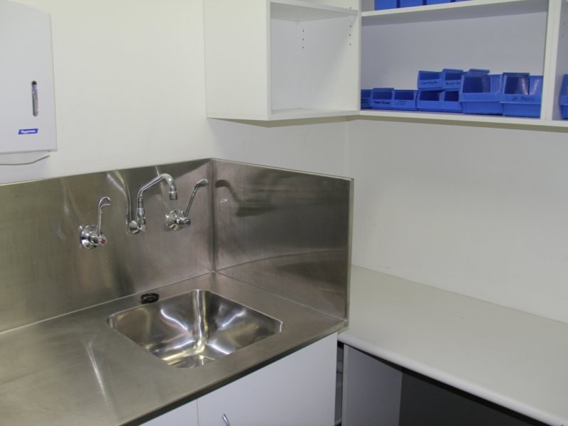 Suite 7,8 & 9/300 Queen Street, Campbelltown NSW 2560