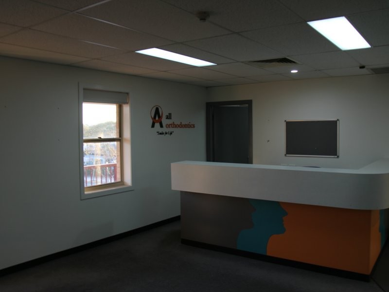 Suite 7,8 & 9/300 Queen Street, Campbelltown NSW 2560