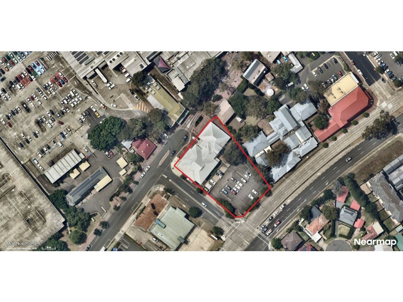 Suite 7,8 & 9/300 Queen Street, Campbelltown NSW 2560