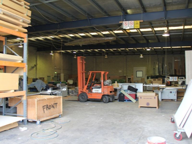 Unit 1/11 Saggart Field Road, Minto NSW 2566