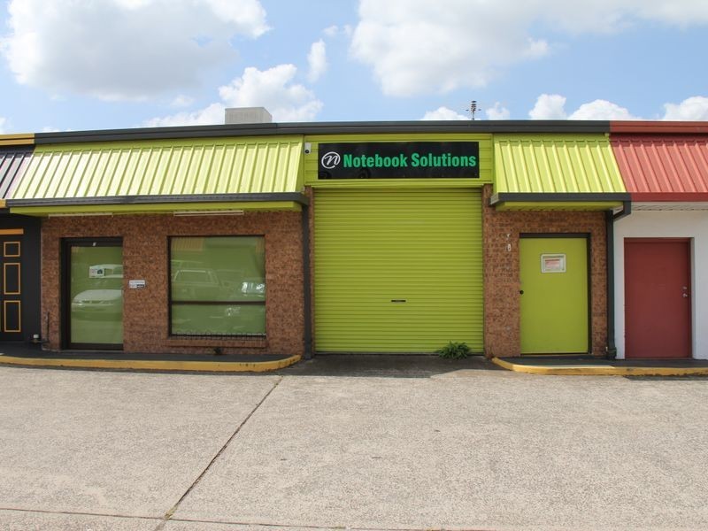 3/7 Mill Road, Campbelltown NSW 2560