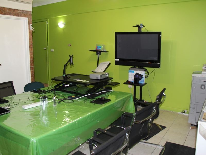 3/7 Mill Road, Campbelltown NSW 2560