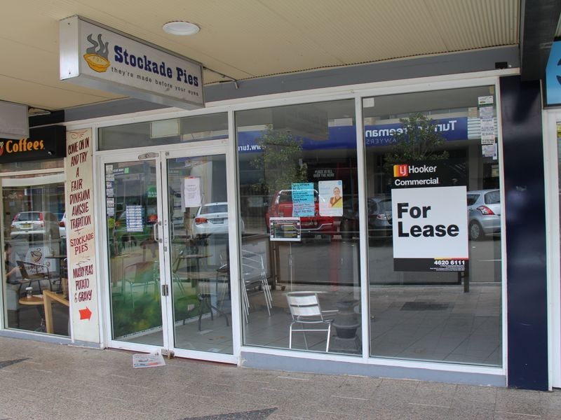 3.10/147-157 Queen Street, Campbelltown NSW 2560