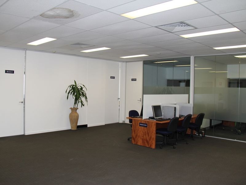 Level 3/178-180 Queen Street, Campbelltown NSW 2560