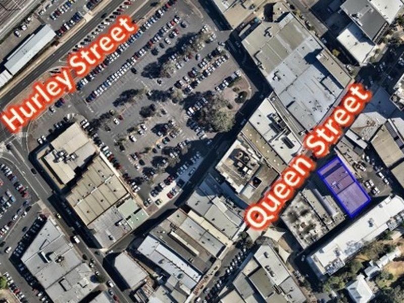 Level 3/178-180 Queen Street, Campbelltown NSW 2560