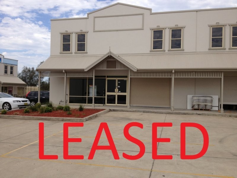 Unit 4/8 Maxwell Place, Narellan NSW 2567