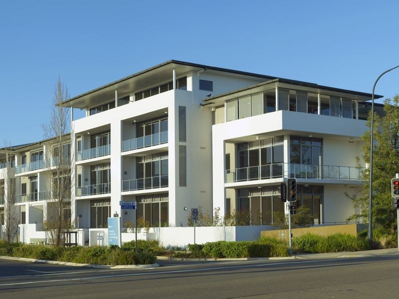 2.09/1 Centennial Drive, Campbelltown NSW 2560
