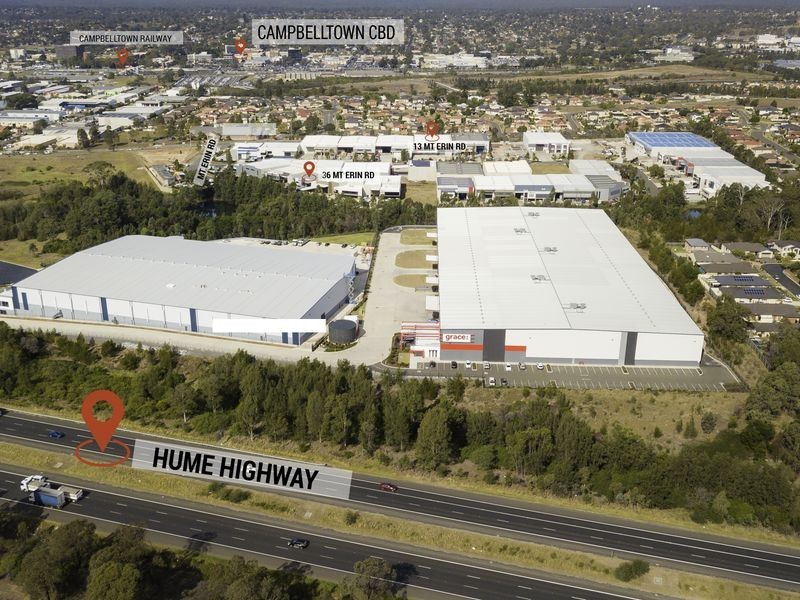 13 Mount Erin Road, Campbelltown NSW 2560