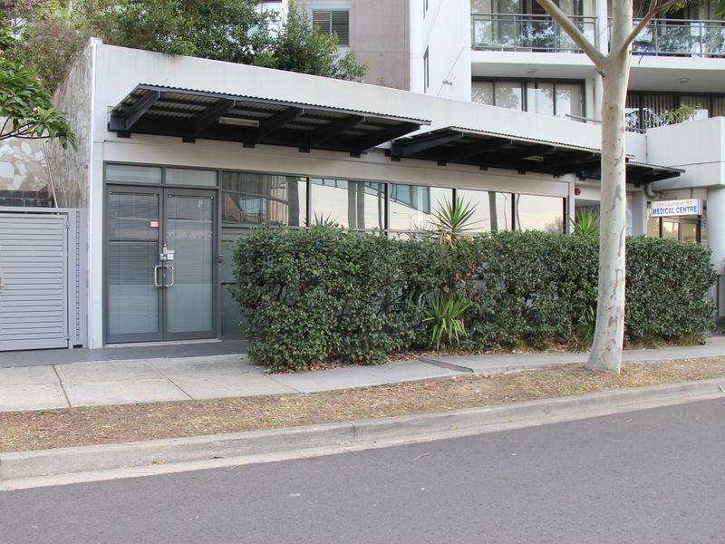 4/541 Pembroke Road, Leumeah NSW 2560