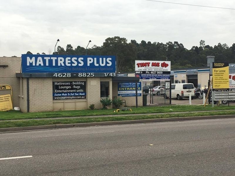 Unit 1/41-43 Blaxland Road, Campbelltown NSW 2560