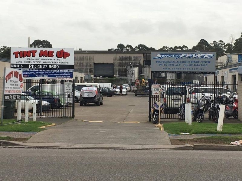 Unit 1/41-43 Blaxland Road, Campbelltown NSW 2560