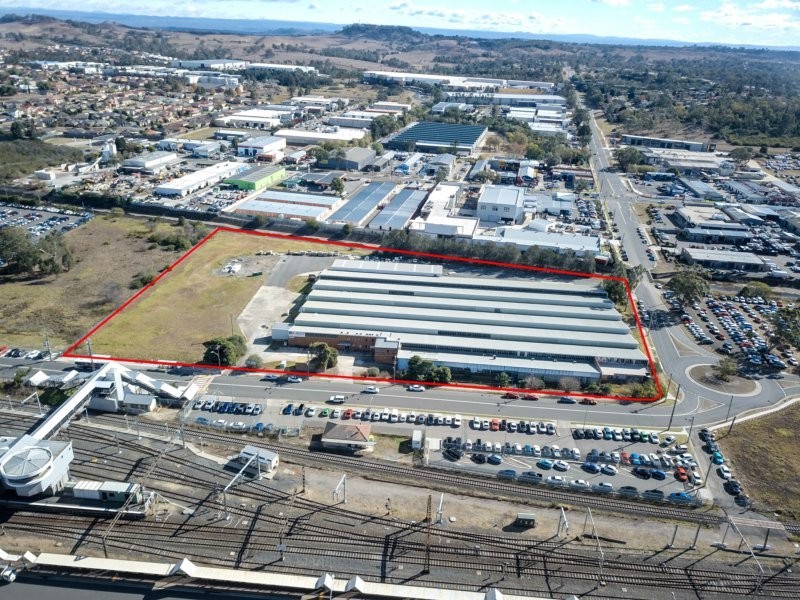 2B Farrow Road, Campbelltown NSW 2560