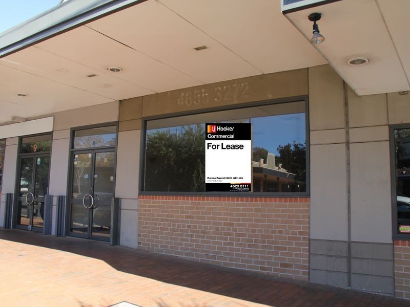 8/1-15 Murray Street, Camden NSW 2570