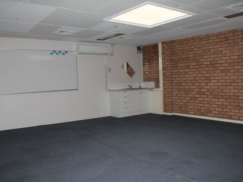 Suite 1 – 6/167- 169 Queen Street, Campbelltown NSW 2560