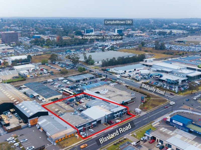 28-30 Blaxland Road, Campbelltown NSW 2560