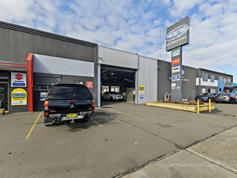 28-30 Blaxland Road, Campbelltown NSW 2560